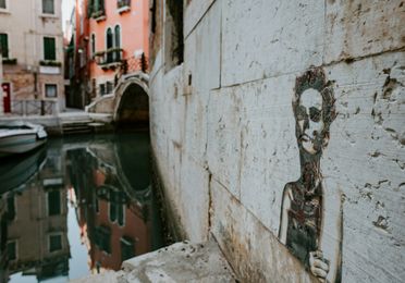 Art in Venice