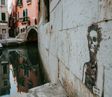 Art in Venice