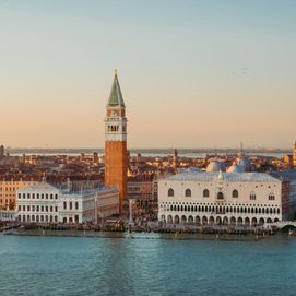 Torre Di San Marco Venezia