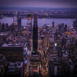 Summit One Vanderbilt