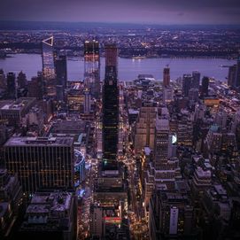 Summit One Vanderbilt