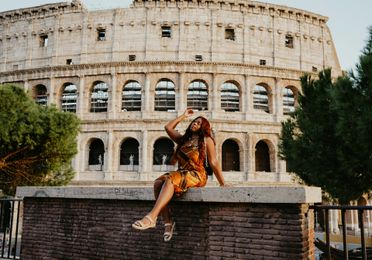 Rome Photospots