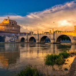 Castel Sant'angelo