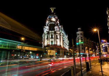 Madrid 2