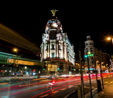 Madrid 2