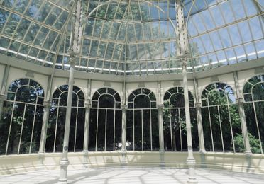 Crystal Palace Madrid