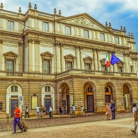 Teatro alla Scala