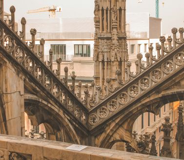 Duomo Milan