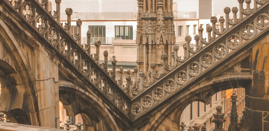 Duomo Milan