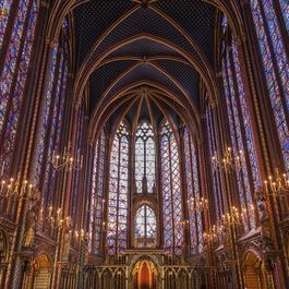 Sainte Chapelle