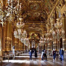 Palais Garnier