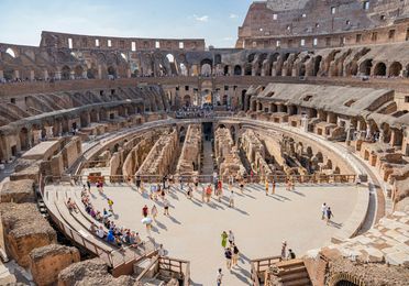 Colosseum