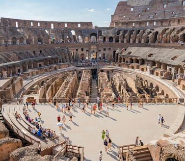 Colosseum