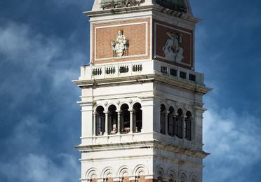 Torre Di San Marco Venezia2