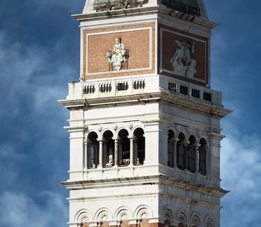 Torre Di San Marco Venezia2