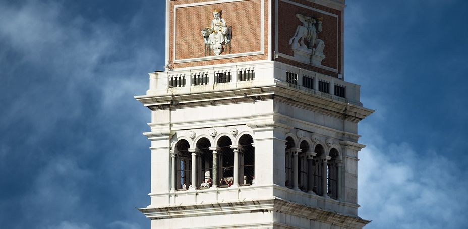 Torre Di San Marco Venezia2