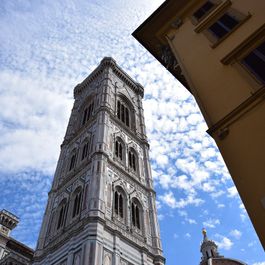 Giotto's Bett Tower