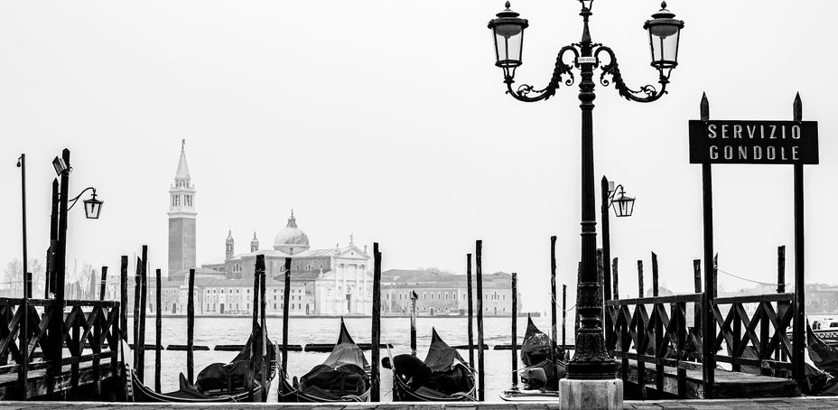 Venice History