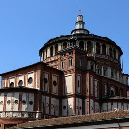 Santa Maria delle Grazie