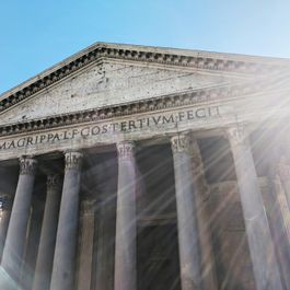 Pantheon Roma