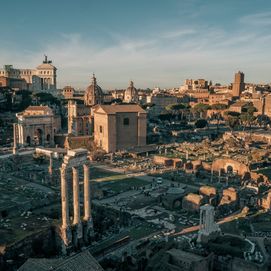 Roman Forum