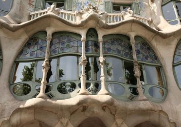 Casa Batllo