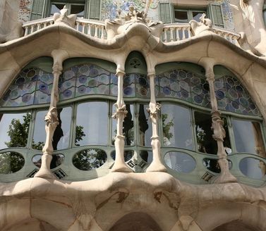 Casa Batllo