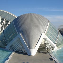 Oceanografic De Valencia