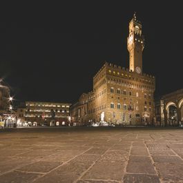 Palazzo Vecchio