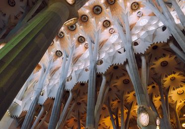 Sagrada Familia