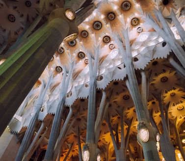 Sagrada Familia