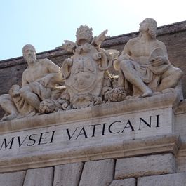 Vatican Museums