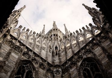 The Duomo di Milano