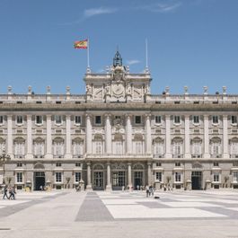 Palacio Real