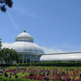 New York Botanical Garden