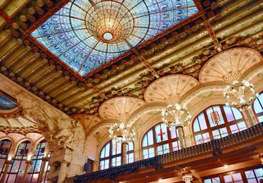 Palau de la Música Catalana