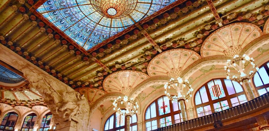 Palau de la Música Catalana