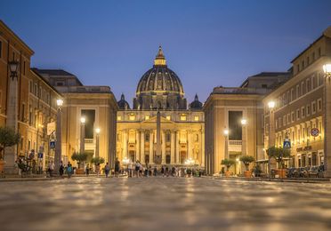 Vatican