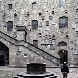 Bargello Museum